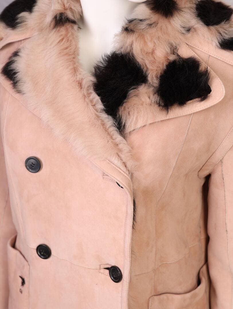 дубленка 291109 - фото 5