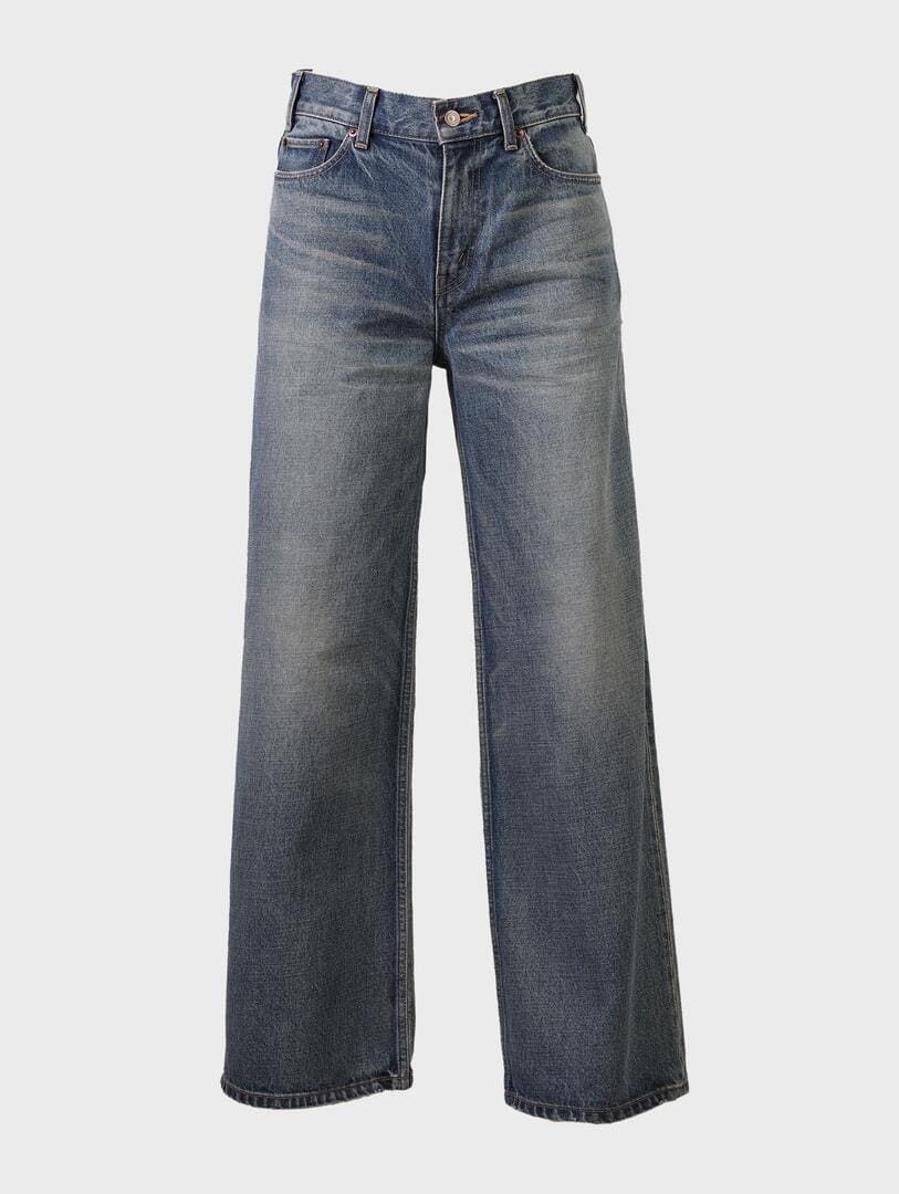 джинсы 30072502 - фото 1