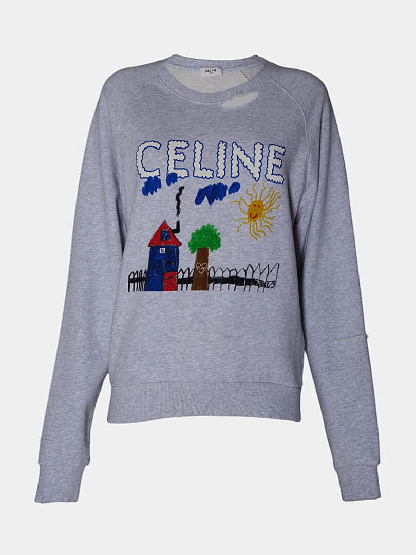 свитшот 30072503 - фото 1