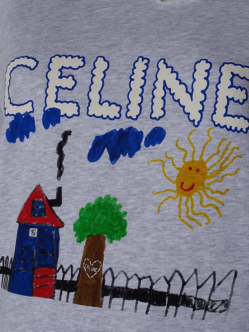 свитшот 30072503 - фото 3