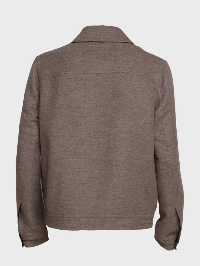 пальто 30072531 - фото 2