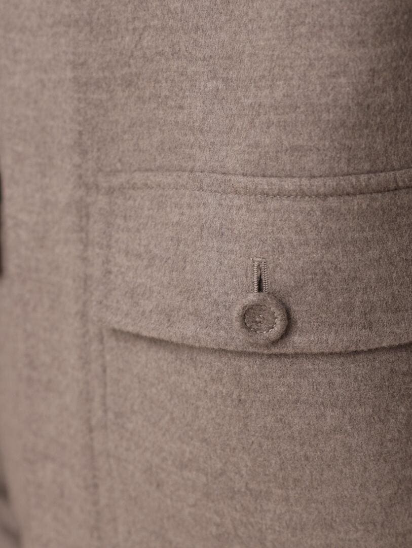 пальто 30072531 - фото 3