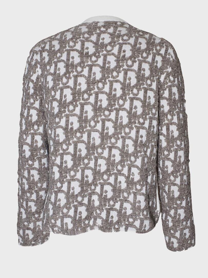 кардиган 30072533 - фото 2