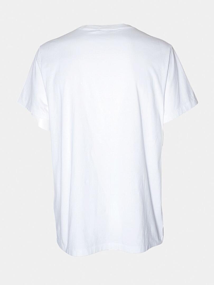 футболка 30072534 - фото 2