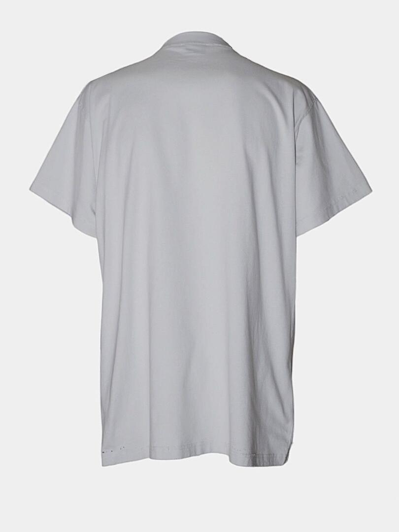 футболка 30072551 - фото 2