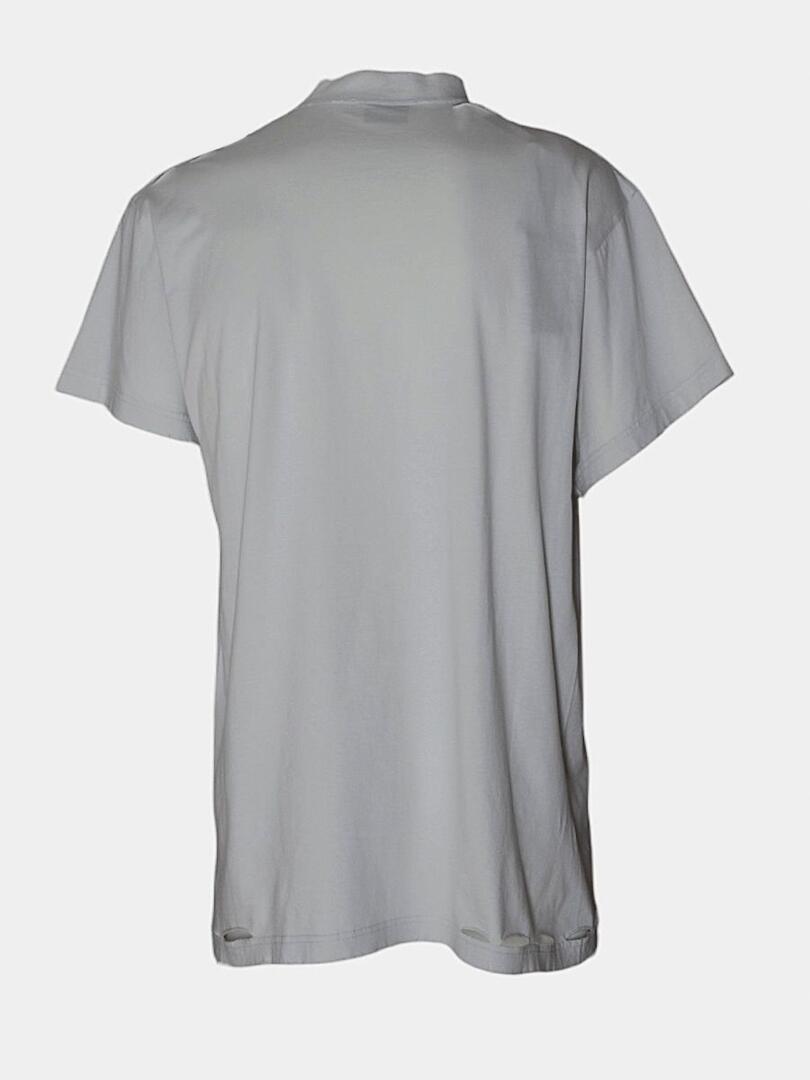 футболка 30072552 - фото 2