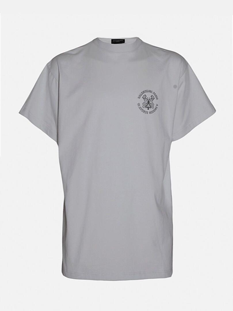 футболка 30072554 - фото 1