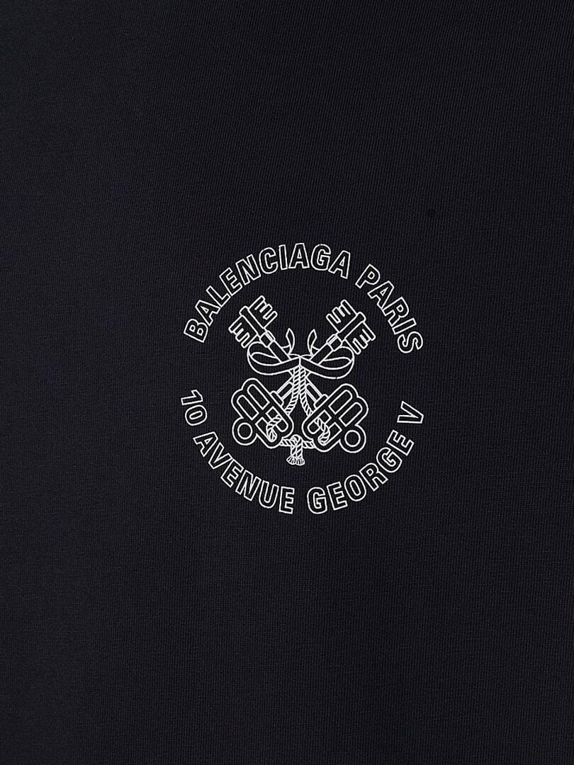 футболка 30072555 - фото 3