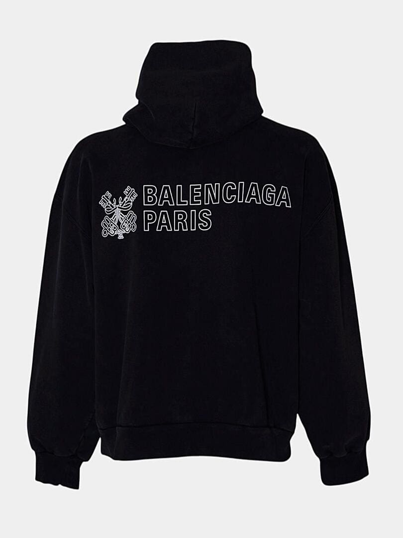 худи на молнии 30072559 - фото 2