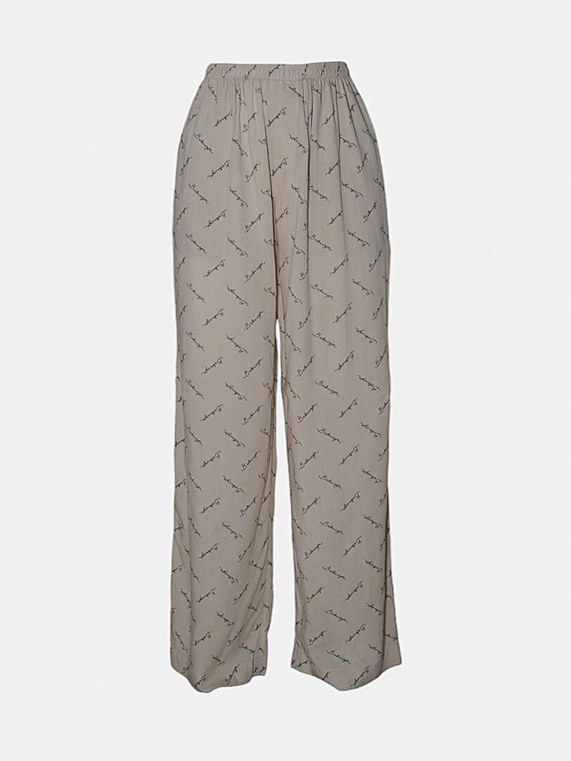 брюки 30072562 - фото 1