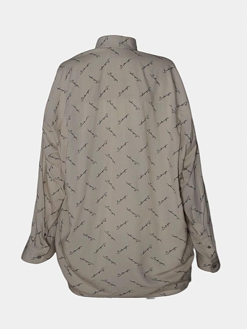 рубашка 30072563 - фото 2