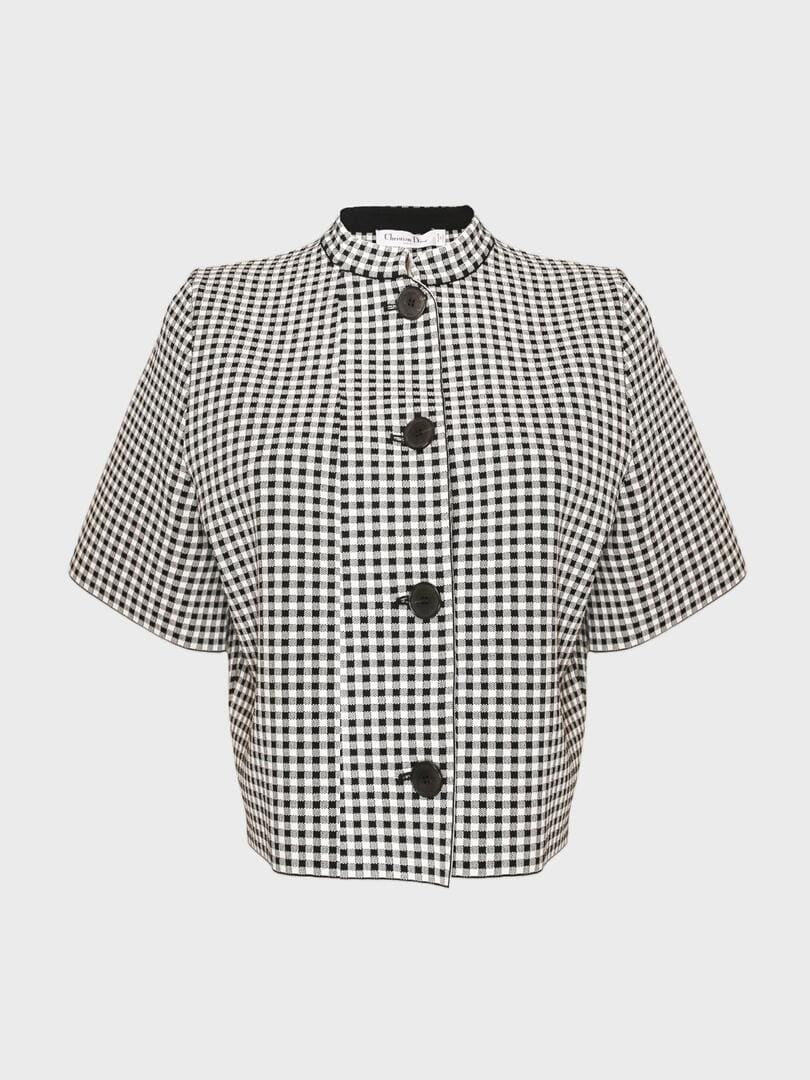 жакет 300808 - фото 1