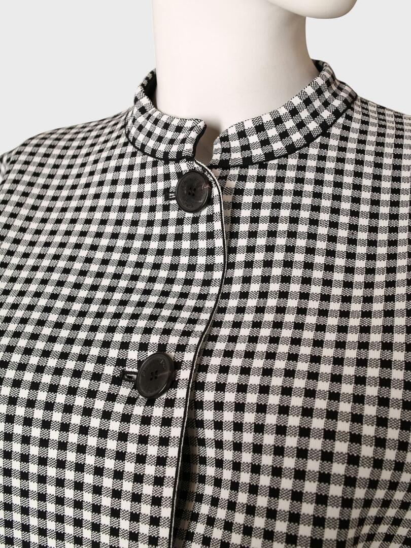 жакет 300808 - фото 3