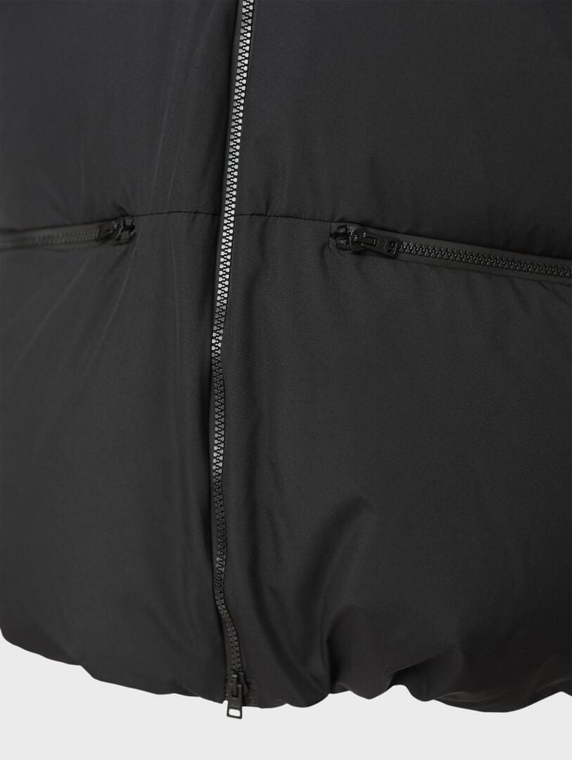 пуховик 300815 - фото 3