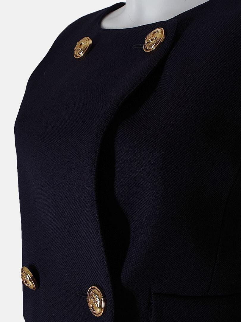 жилет 301015 - фото 3