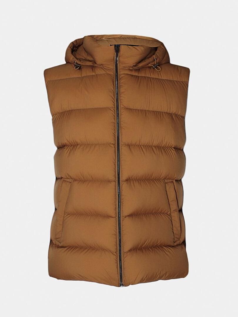 жилетка 301032 - фото 1