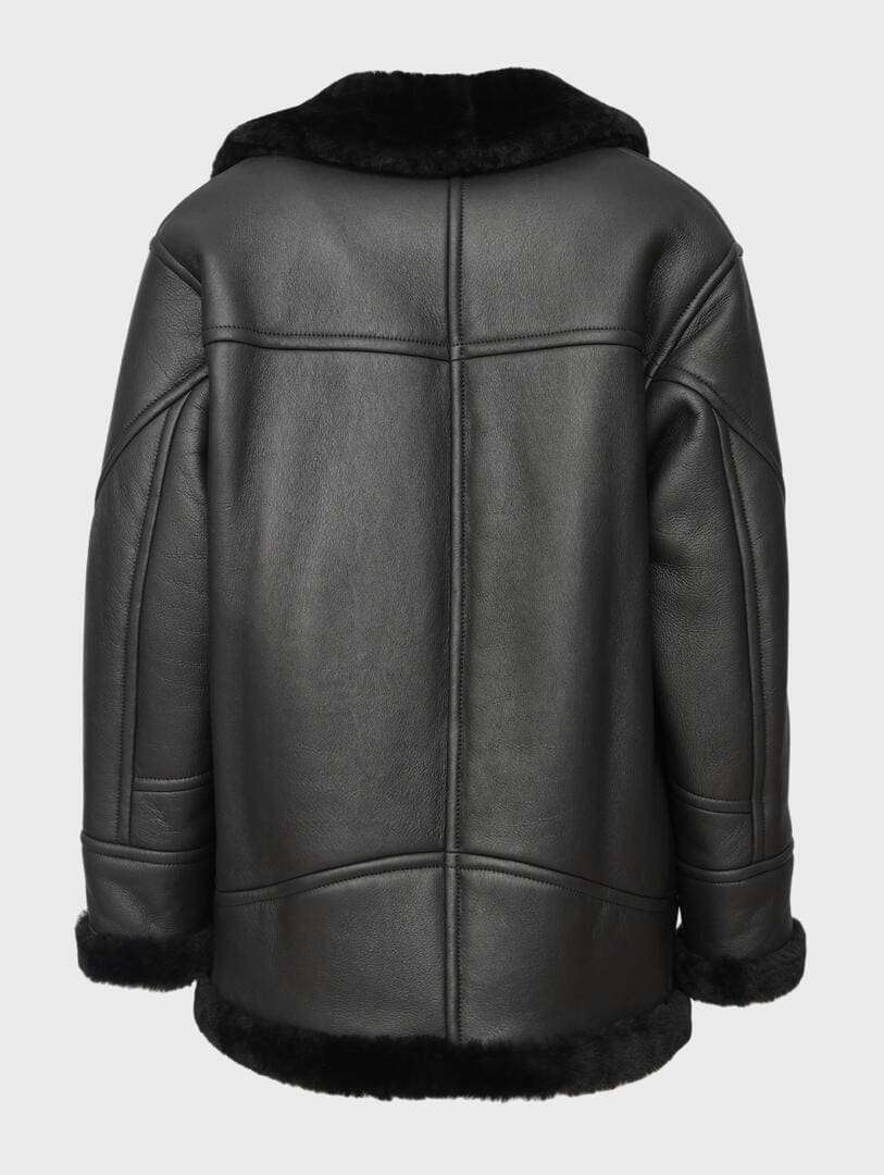 дубленка 301101dubl - фото 2