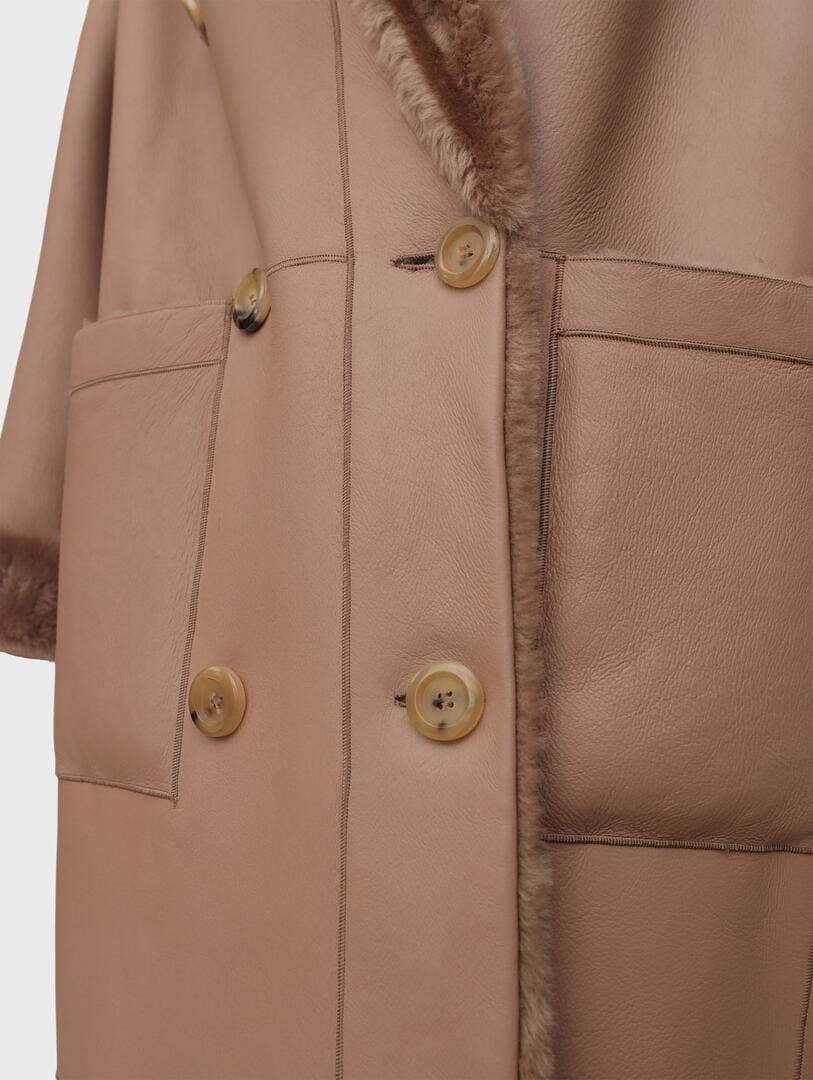 дубленка 301105 - фото 3