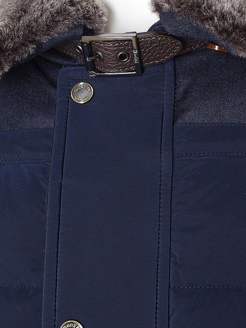 куртка 301111 - фото 3