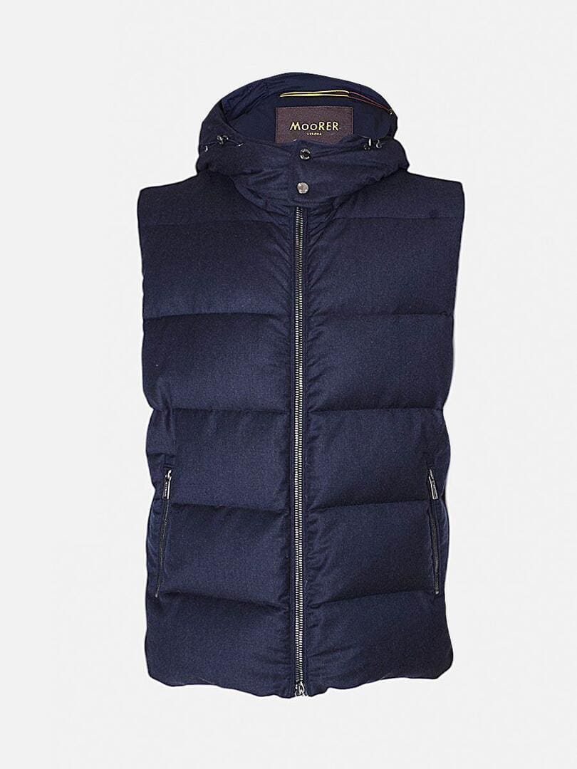 жилетка 301116 - фото 1