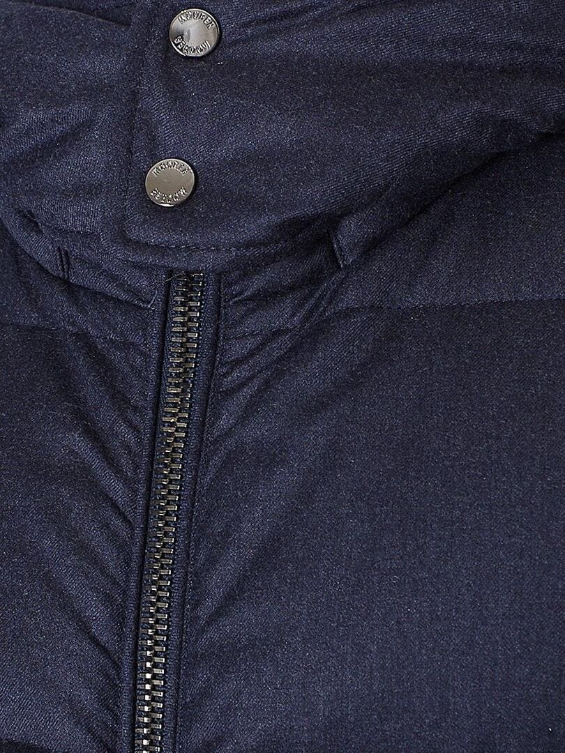 жилетка 301116 - фото 3