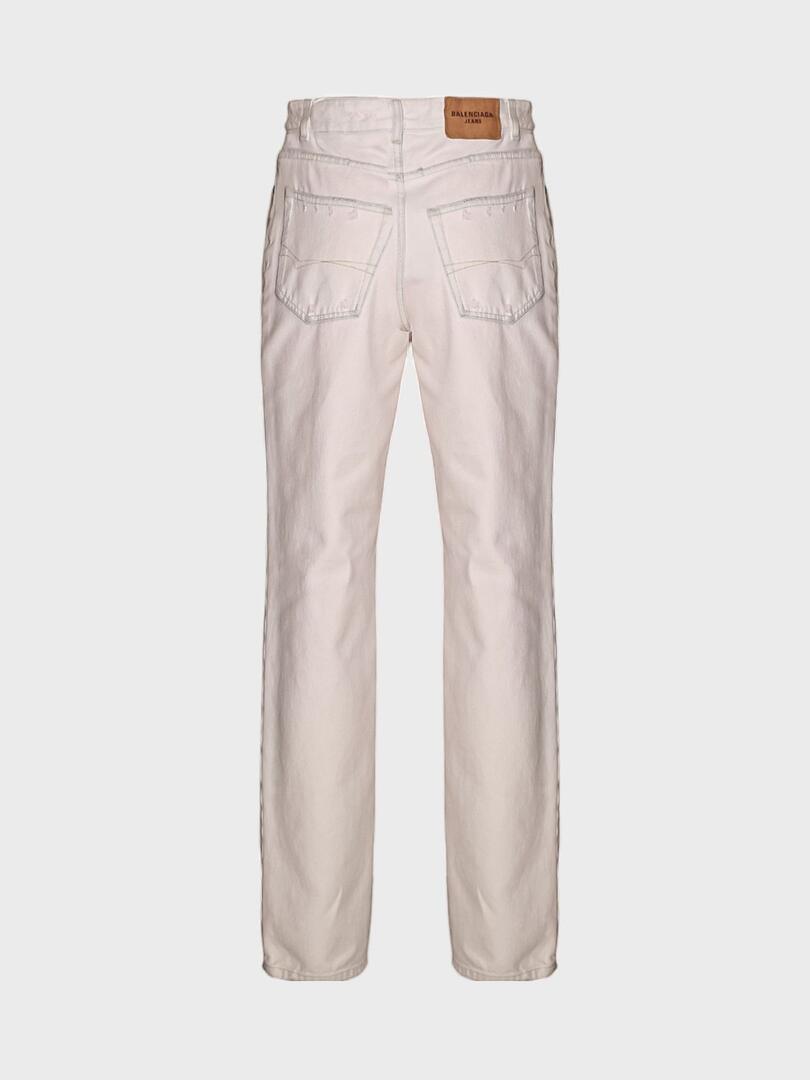 джинсы 301260 - фото 2