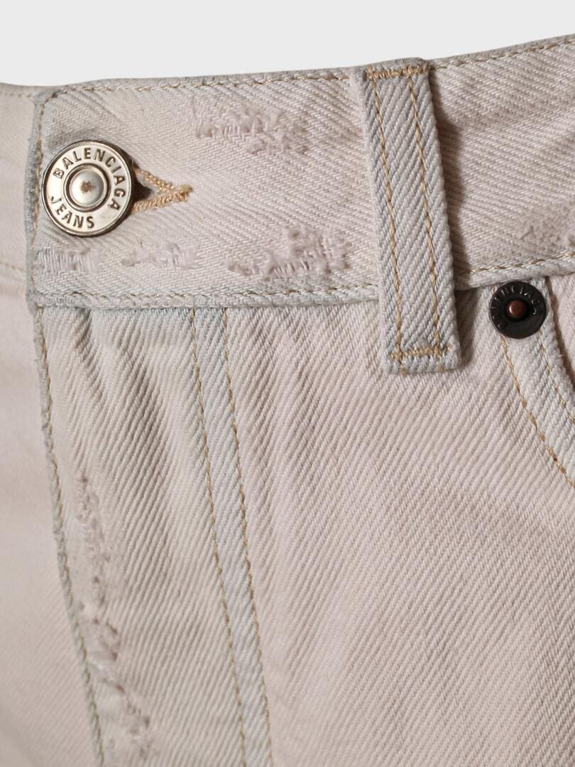 джинсы 301260 - фото 4