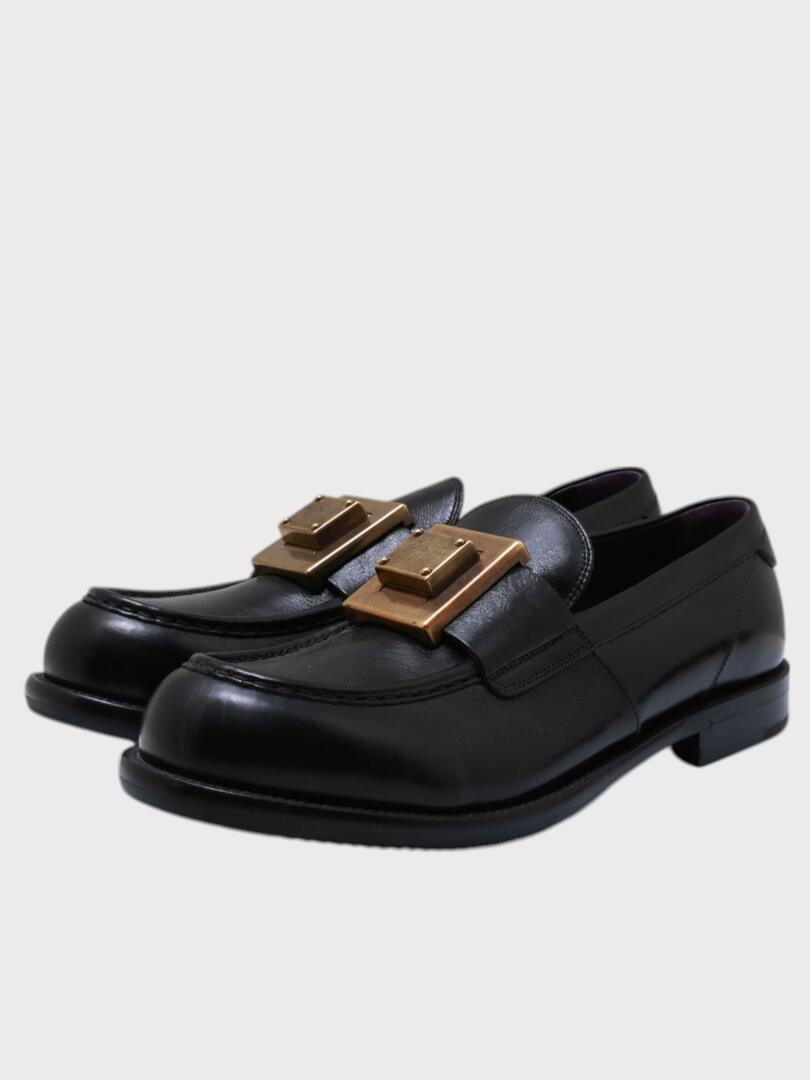 лоферы 301410 - фото 1