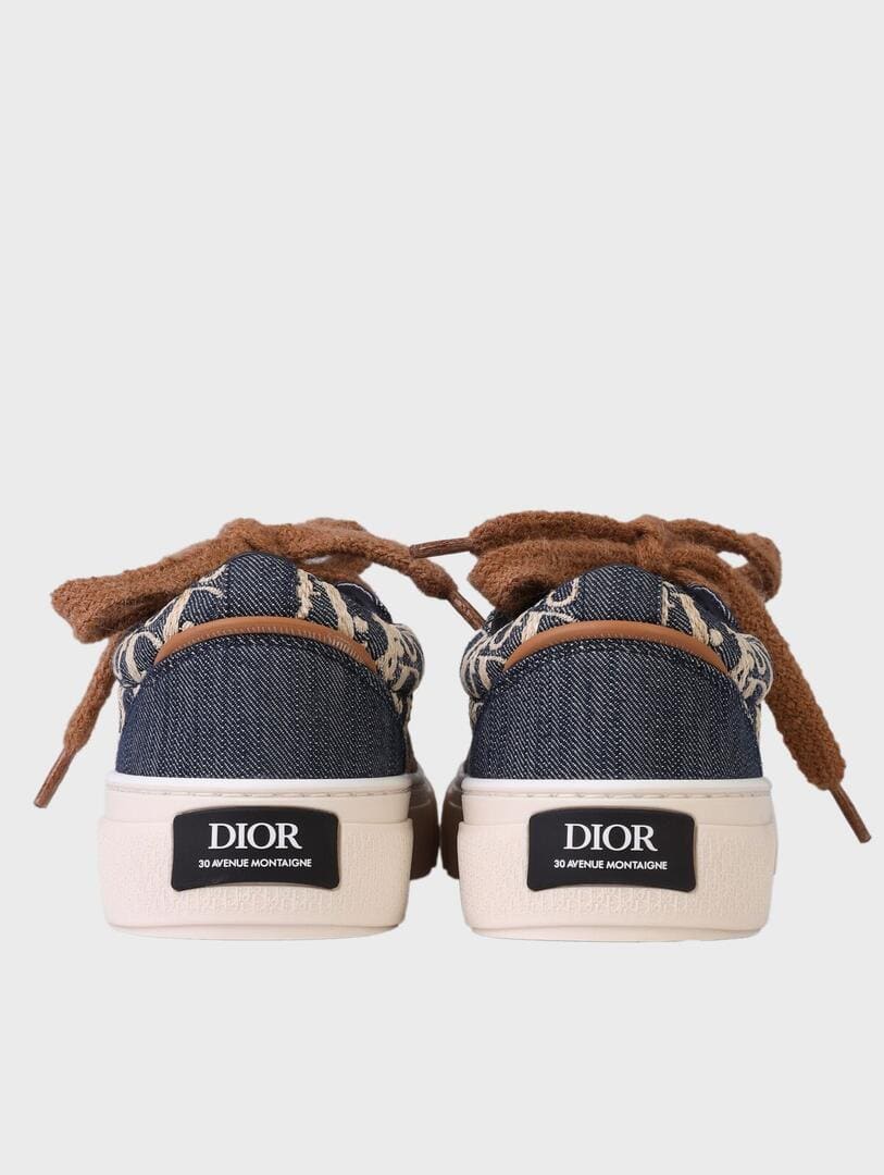 кеды 303 - фото 3