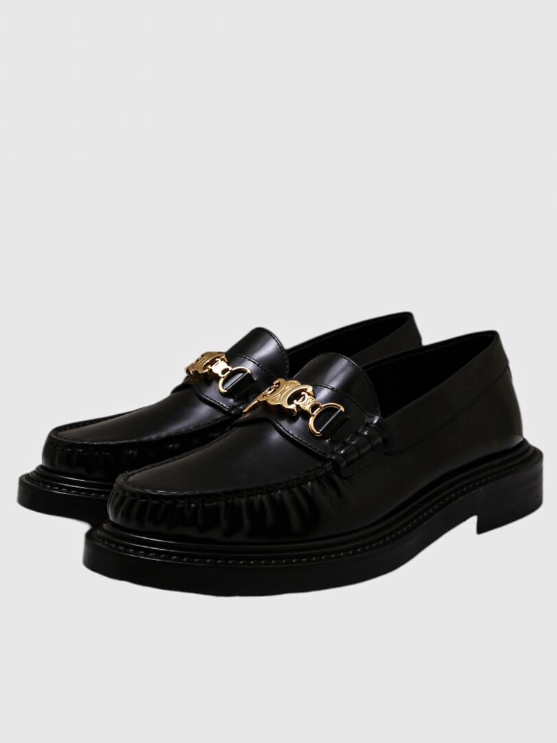 лоферы 3084 - фото 1