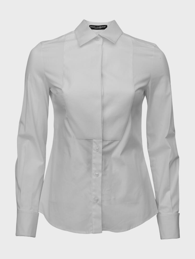 рубашка 310318 - фото 1