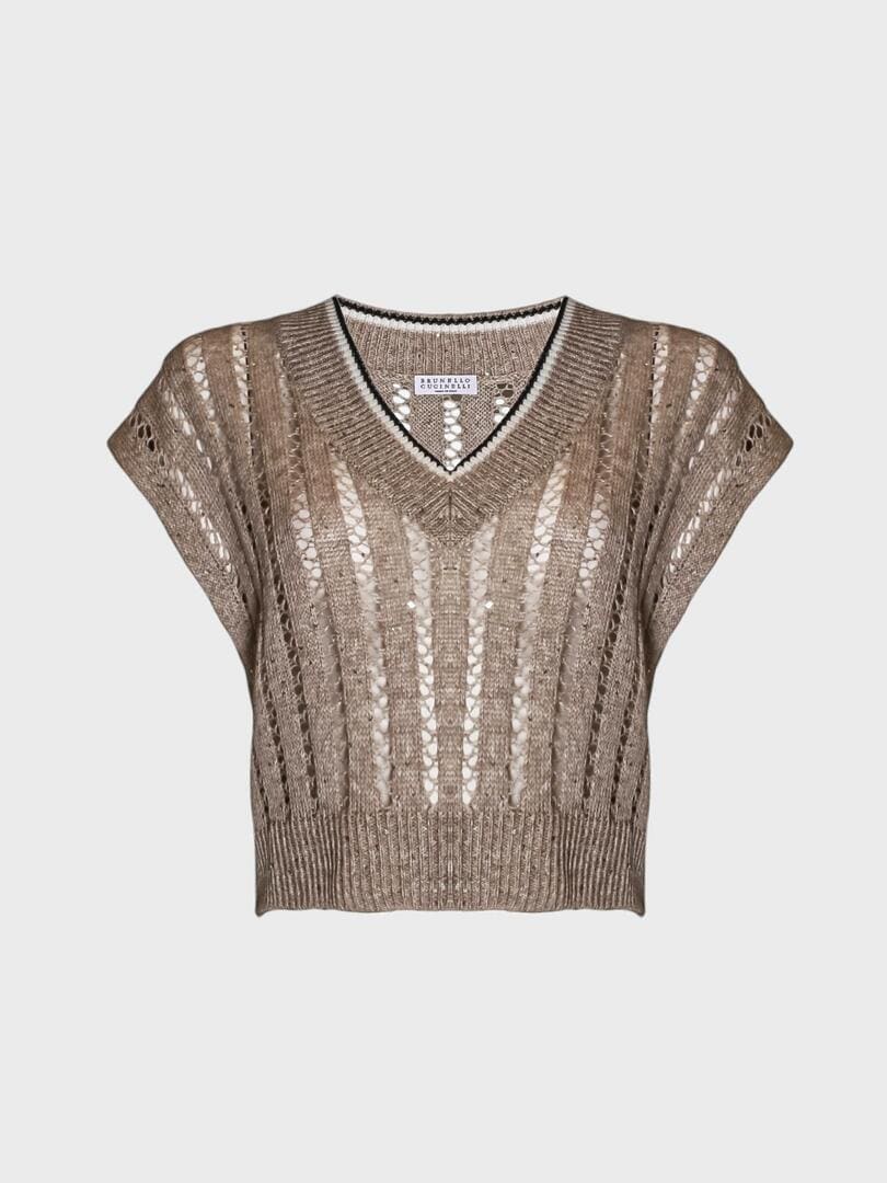 жилет 31032531 - фото 1