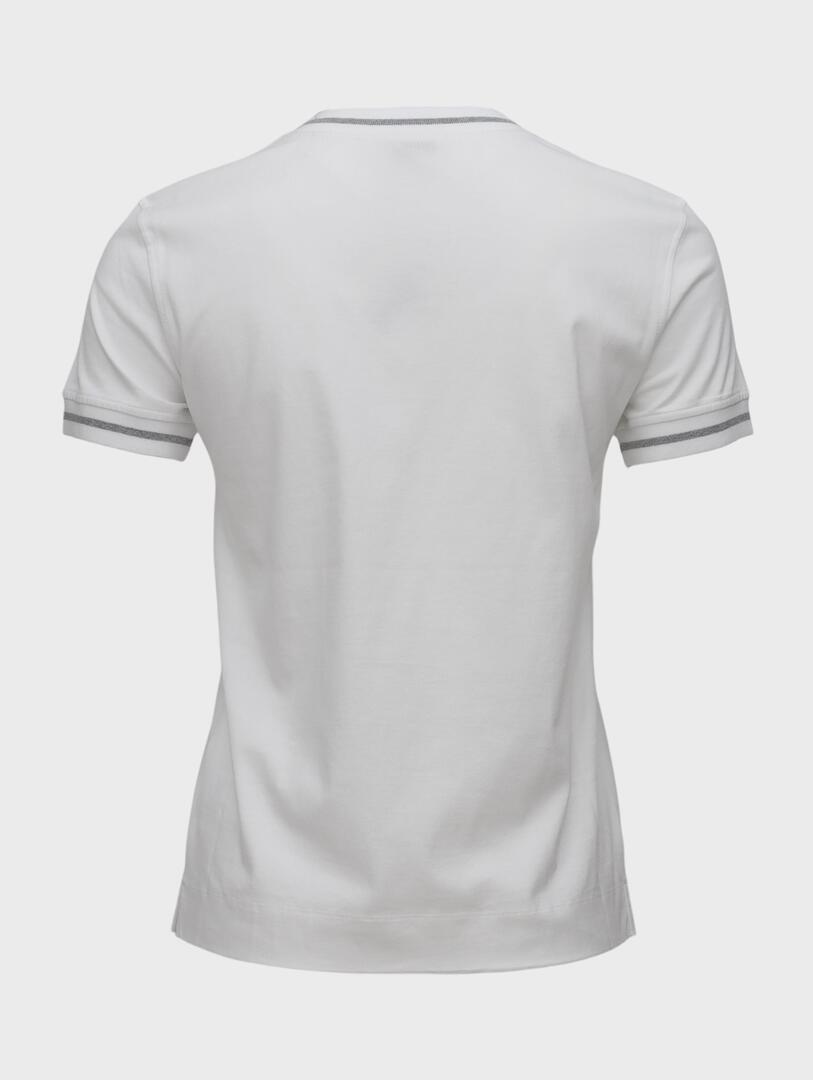 футболка 31032534 - фото 2