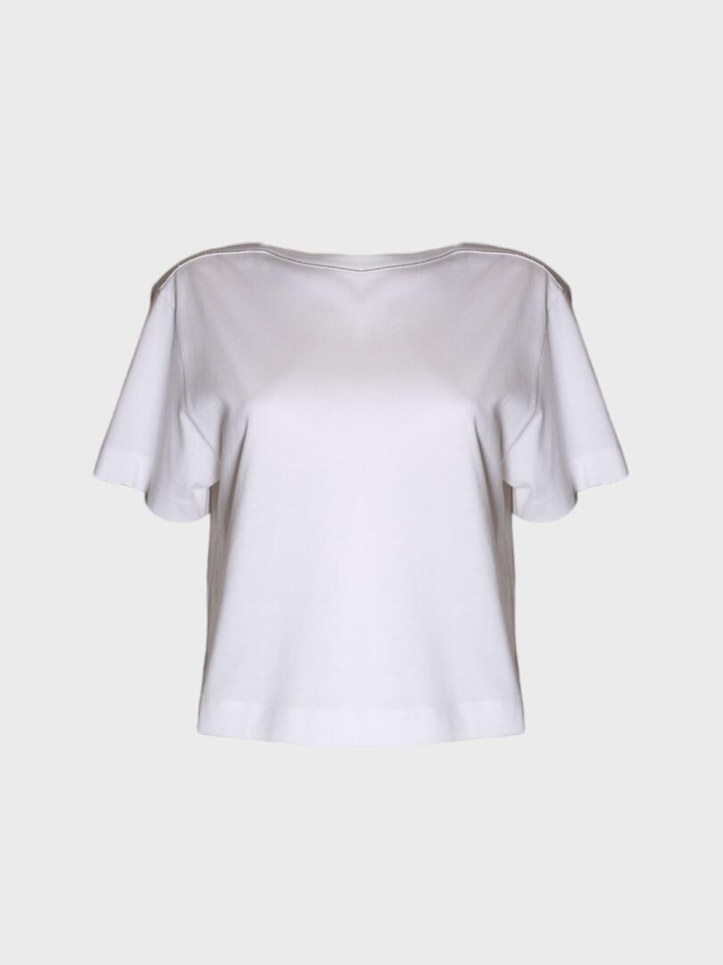 футболка 31032535 - фото 1