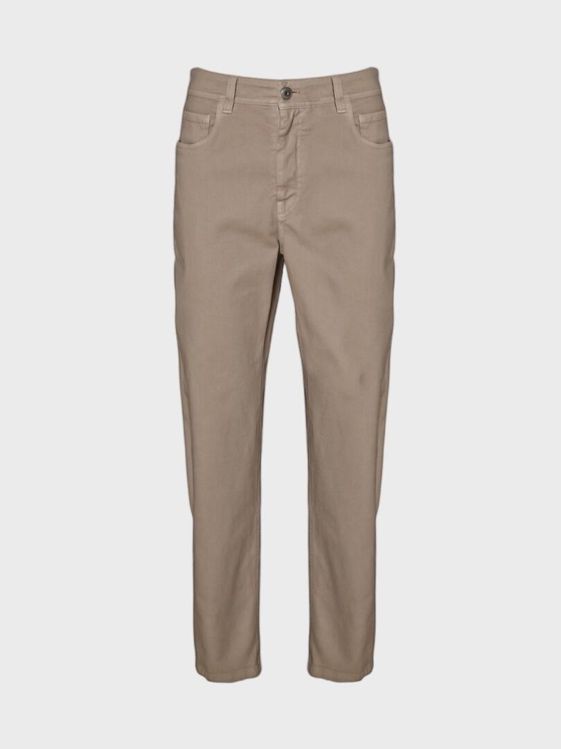 джинсы 31032540 - фото 1