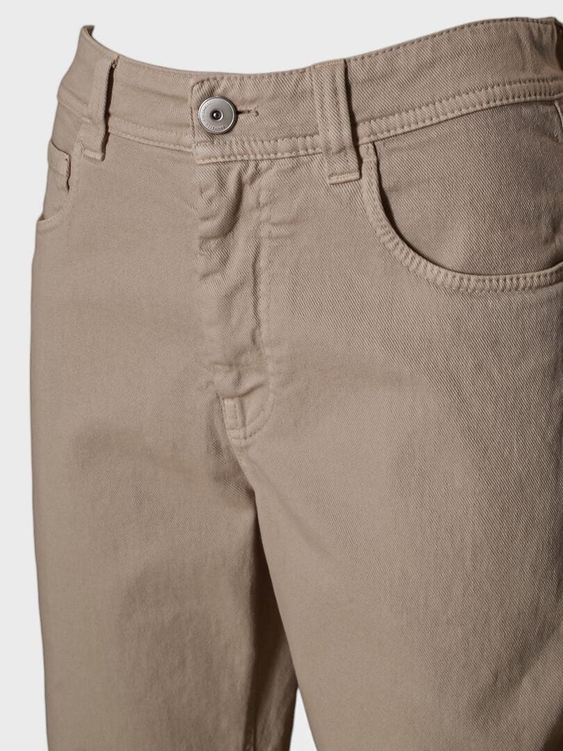 джинсы 31032540 - фото 3