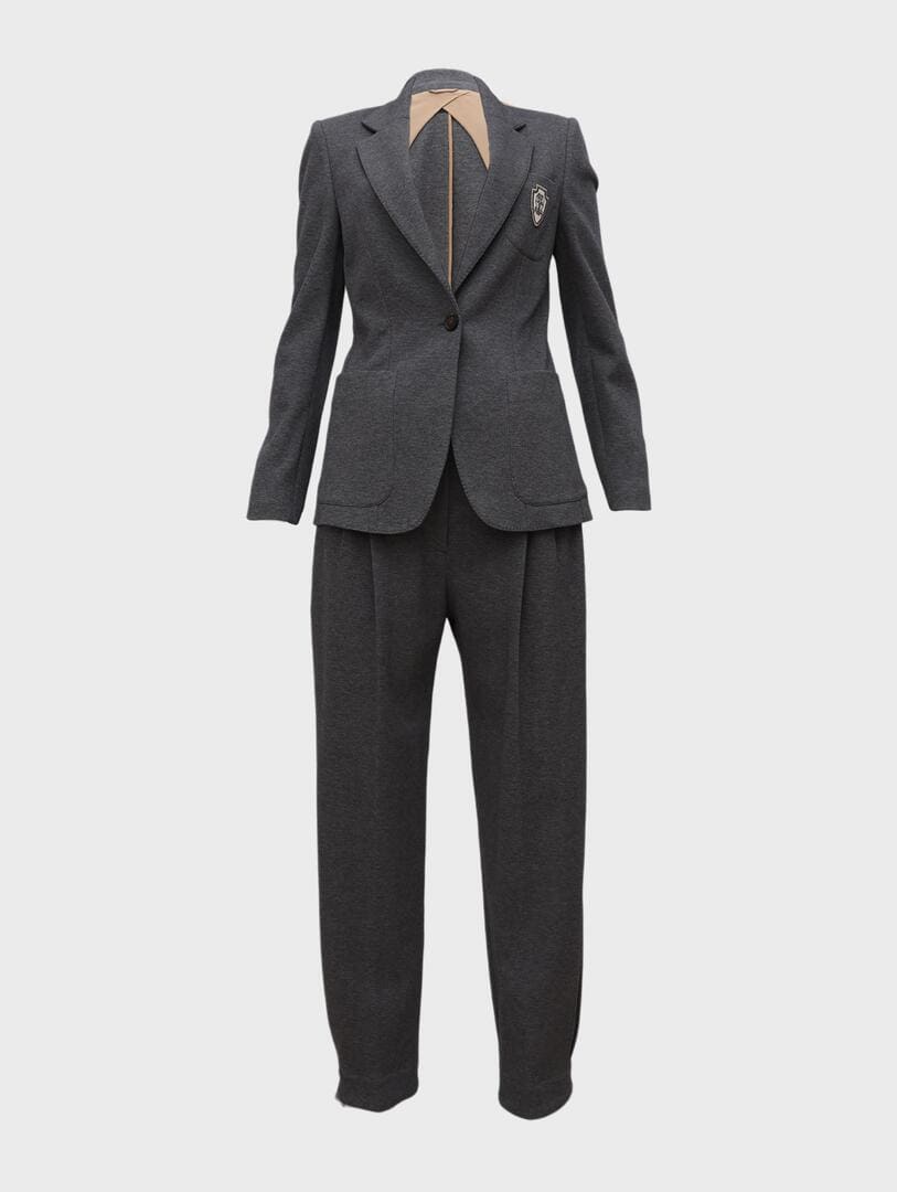 костюм 31032541 - фото 1