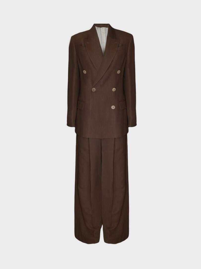 костюм 31032542 - фото 1