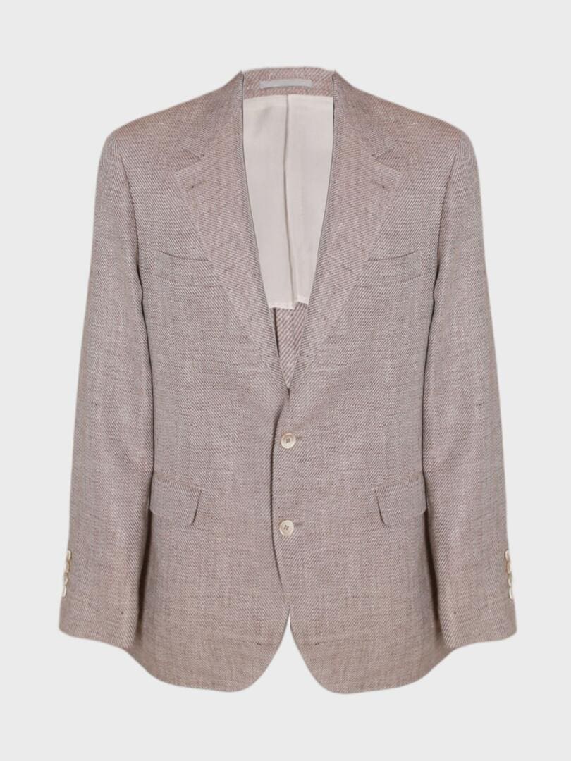 пиджак 31032546 - фото 1