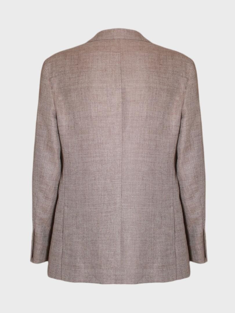 пиджак 31032546 - фото 2