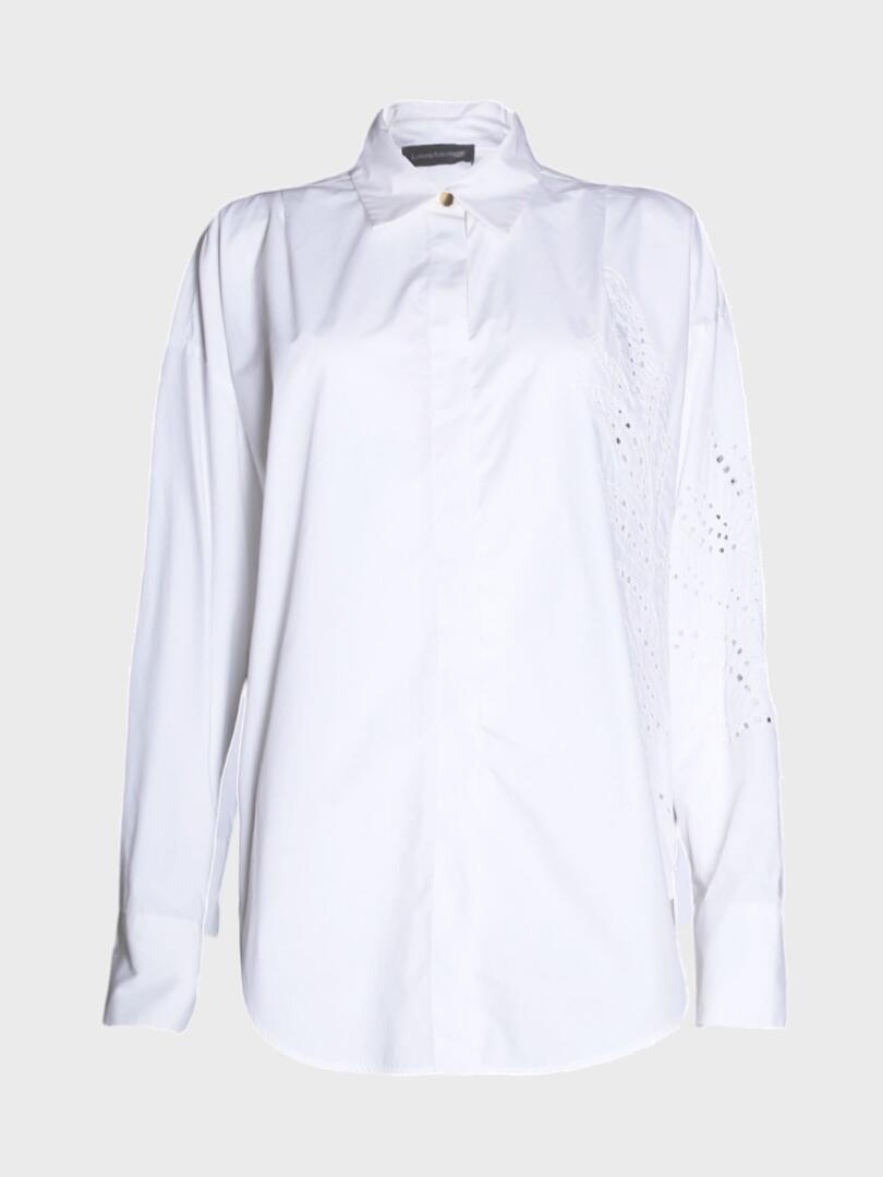 рубашка 310336 - фото 1