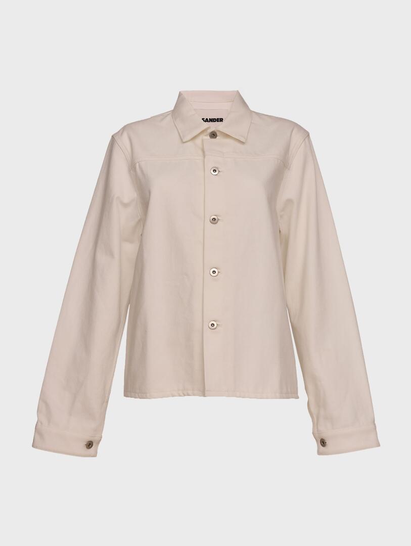 джинсовая куртка 310501 - фото 1