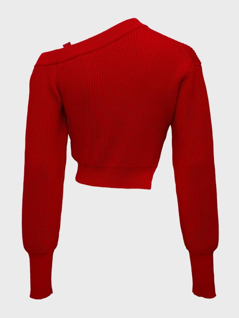 свитер 311054 - фото 2