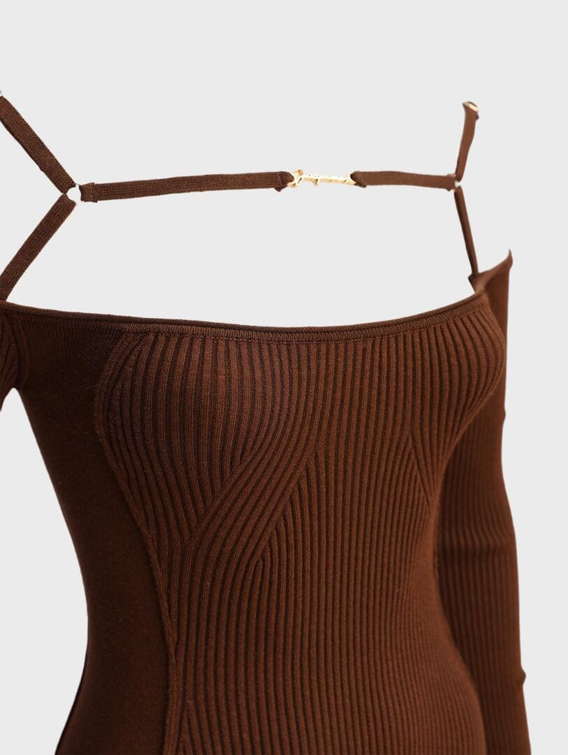 платье 311061 - фото 3