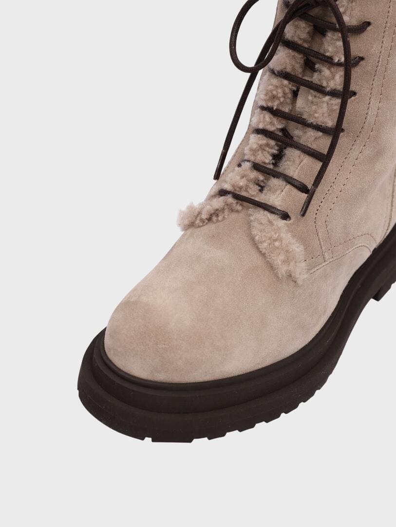 ботинки 3123 - фото 4