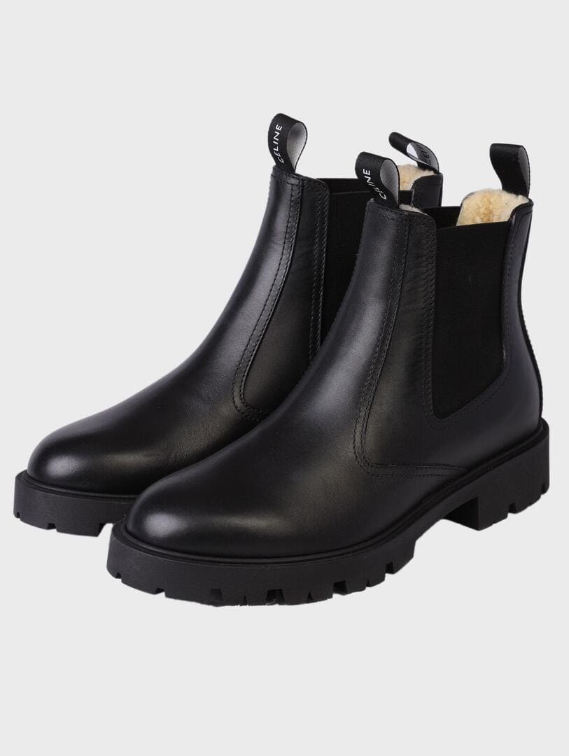 ботинки 3134 - фото 1