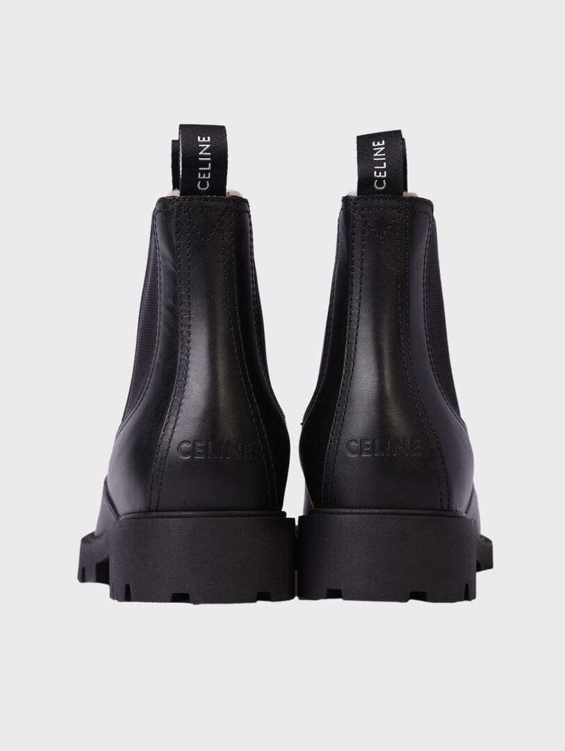 ботинки 3134 - фото 3