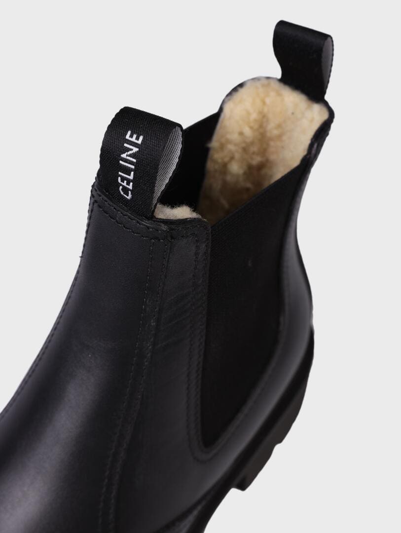 ботинки 3134 - фото 4