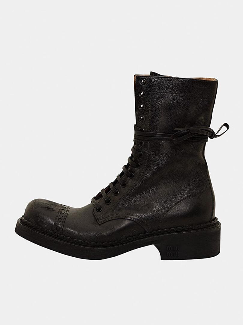 ботинки 316 - фото 2