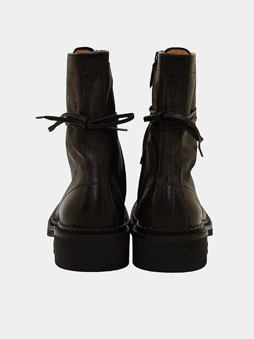 ботинки 316 - фото 3